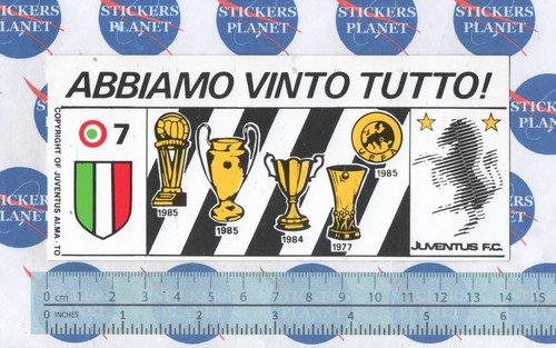 Adesivo vintage sticker - adesivo,