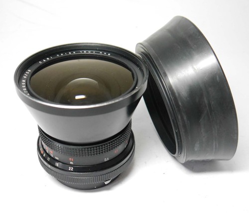 Obiettivo carl zeiss jena - zeiss,