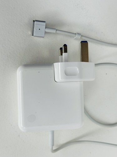 Mac book air charger - charger, 45