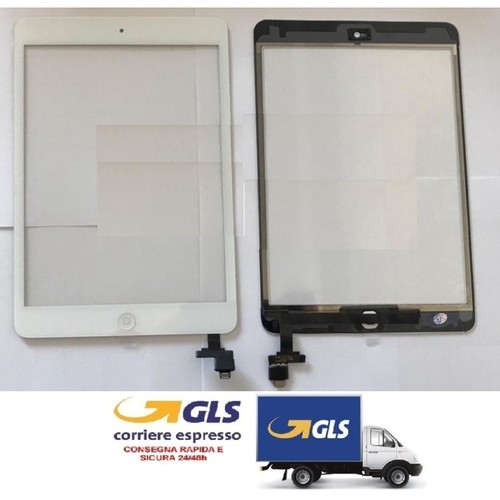 Touch screen per apple - touch,