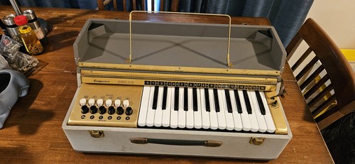 Organo accordo compagno - organo,