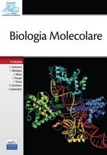 Libro nuovo biologia - nuovo,