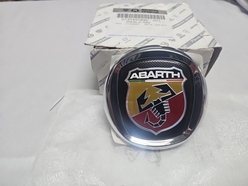 Fiat grande punto abarth - punto,