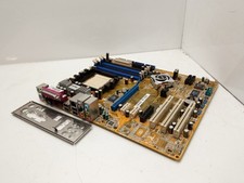 Asus A8N5X R1.00G Socket 939 DDR ATX scheda madre con protezione I/O