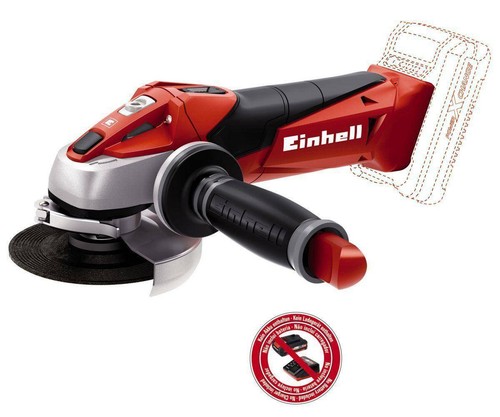 Einhell italia smerigliatrice - einhell,