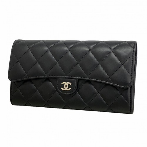 Auth 6gc3652 chanel purse - auth, [6gc3652-k]