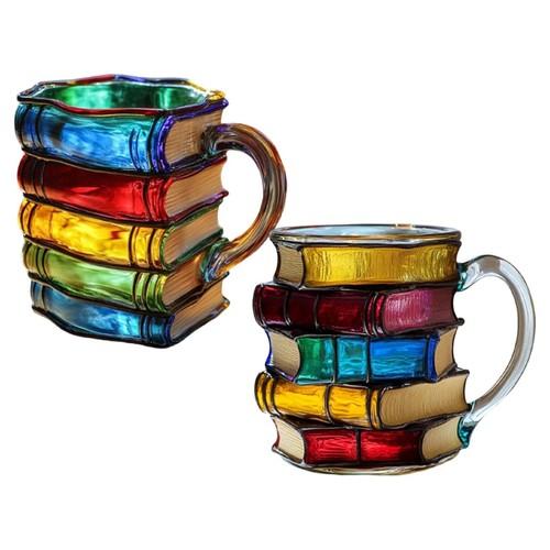 Tazza caffè con pila - pila, di