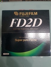 10 Floppy Disk  8 Pollici