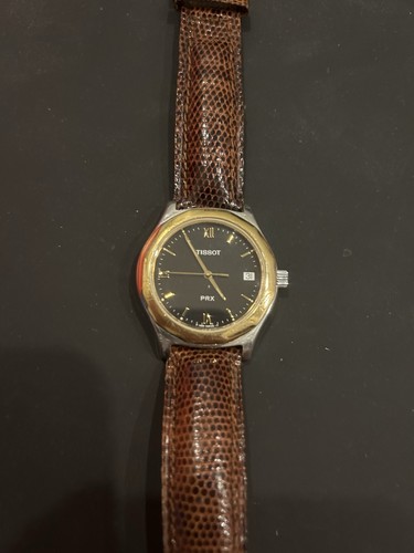 Tissot prx vintage rare - tissot, /