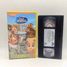 The Adventures of Jimmy