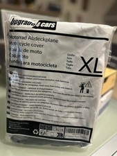 Telo coprimoto impermeabile - impermeabile, xl