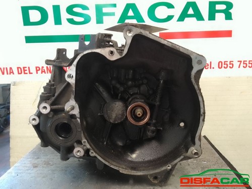 Cambio suzuki wagon 2 serie - wagon, r+
