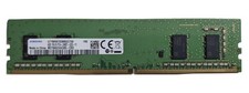 DDR4 2400 MHz PC4 19200 4 GB Samsung UC0-11 M378A5244CB0 CL17 MEMORIA RAM 288 Pi