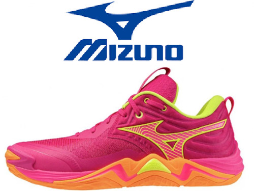 Nuove scarpe pallavolo - nuove,