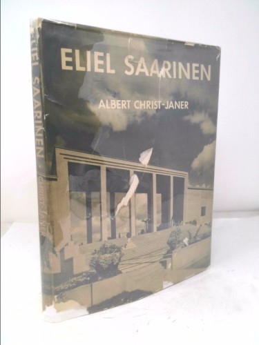 Eliel saarinen by - , (signed)