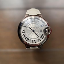 Cartier Ballon Bleu orologio