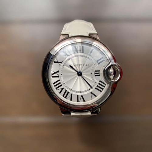 Cartier ballon bleu orologio - cartier,