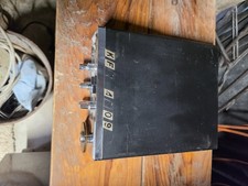 Radio epoca pearce simpson - radio, pearce-simpson