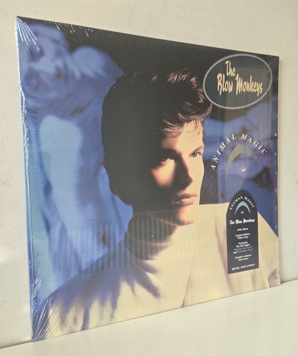 The blow monkeys animal - blow, –
