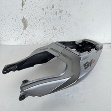 codone posteriore completo -  faro ORIGINALE SUZUKI SV 650 2007 16G