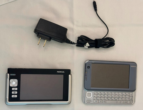 Tablet internet nokia series - tablet,