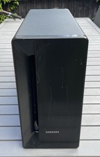 SAMSUNG PS-WX30 solo subwoofer