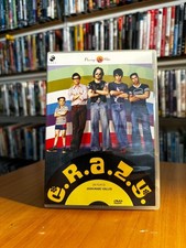 C.R.A.Z.Y. CRAZY (2005) di