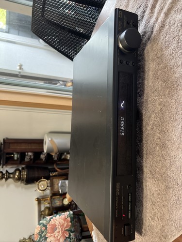 Technics ac500d processore - technics,