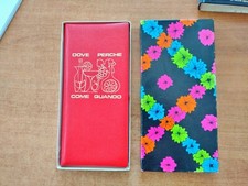 DOVE PERCHE COME QUANDO - PARTY GUIDA E COSE DA RICORDARE - ANGELUS EDITRICE