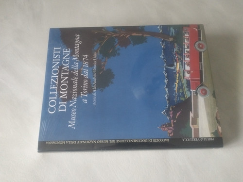 Collezionisti montagne - collezionisti, di