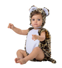 Dress Up America Leopardo