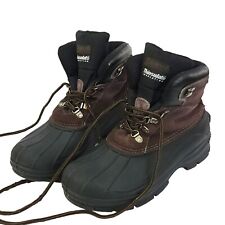 Scarpa stivaletto invernale