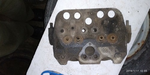 Fiat 500 r 650 - r,