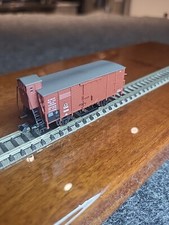 Brawa 67455 N KPEV Gm Covered