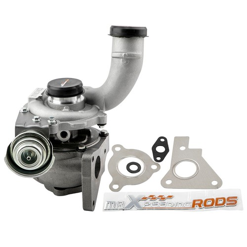 Billet turbine for renault - turbine,