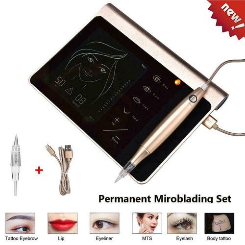 Set aghi microblading - aghi,