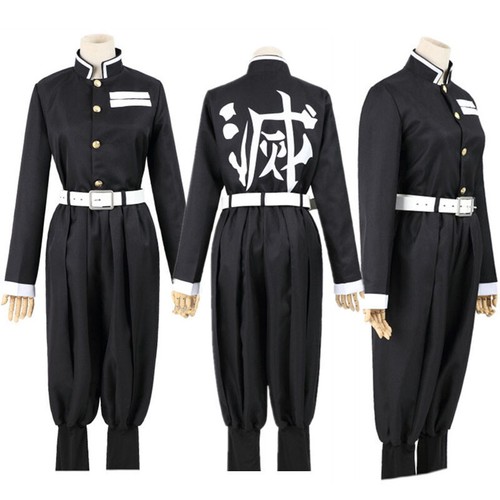 Costume anime demon slayer - costume,