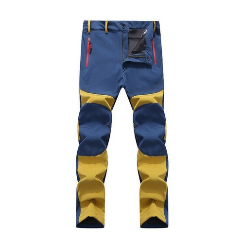 Uomo trekking pantaloni - da,