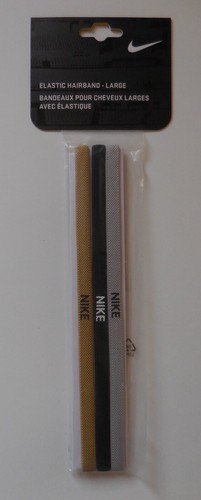 Fasce elastiche per capelli