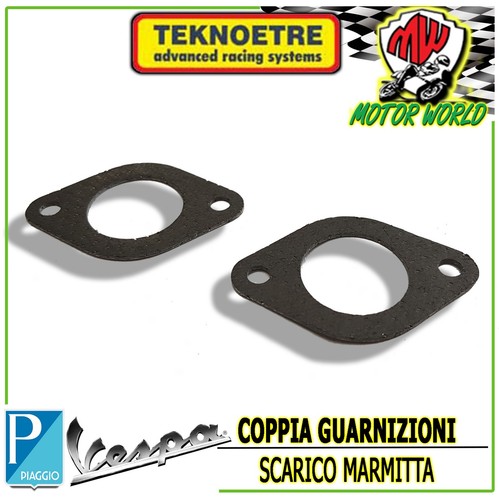 Kit coppia guarnizioni - coppia, di