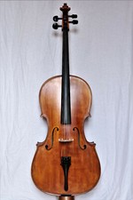 Vecchio laboratorio per