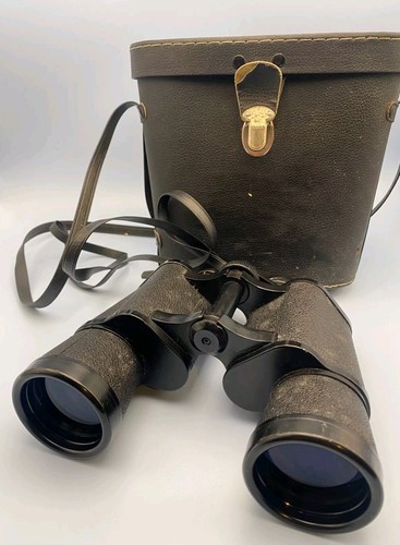 Binocolo vintage sonix - vintage, zenith