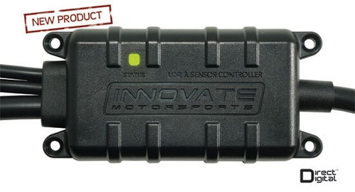 Innova controller 2 - il, lc-2