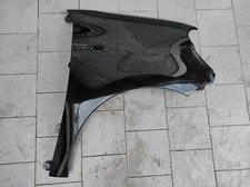 PARAFANGO ANTERIORE DESTRO NEW SMART FORFOUR ANNO 2015 IN POI COLORE NERO