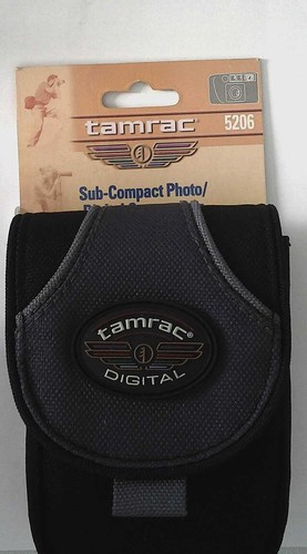 Borsa fotocamera tamrac 5206 - fotocamera,