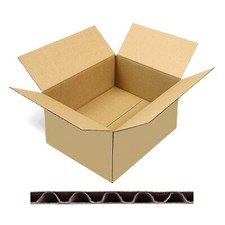Cartone 330x240x160 mm KK60