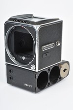 Hasselblad 500 EL solo corpo -