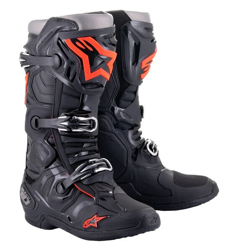 Stivali alpinestars tech - stivali,