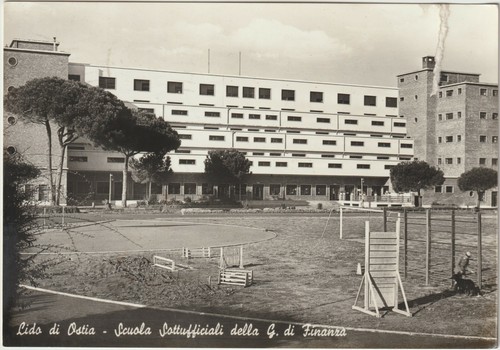 Lido ostia scuola - lido, di