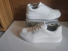 Zara scarpa bianca 43 - scarpa,